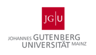 Johannes Gutenberg University Mainz Studienkolleg Logo